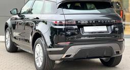 Land Rover Range Rover Evoque 2023 годаүшін30 558 000 тг. в Атырау – фото 4