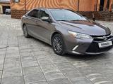 Toyota Camry 2017 годаүшін11 000 000 тг. в Актау – фото 2