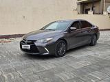 Toyota Camry 2017 годаүшін11 000 000 тг. в Актау