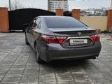 Toyota Camry 2017 годаүшін11 000 000 тг. в Актау – фото 4