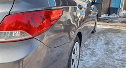 Hyundai Accent 2014 года за 4 500 000 тг. в Шымкент – фото 2