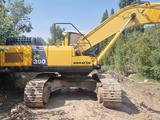 Komatsu  Komatsu PC300-8M0 2015 2015 года за 20 000 000 тг. в Алматы – фото 2