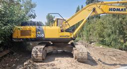 Komatsu  Komatsu PC300-8M0 2015 2015 года за 20 000 000 тг. в Алматы – фото 2