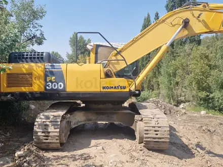 Komatsu  Komatsu PC300-8M0 2015 2015 года за 20 000 000 тг. в Алматы – фото 2