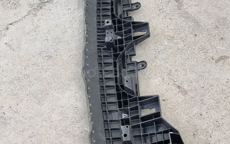 Кронштейн переднего бампера (направляющая) Subaru Outback BS (2014-2021)үшін25 000 тг. в Алматы