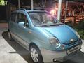 Daewoo Matiz 2005 года за 1 200 000 тг. в Шымкент