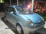 Daewoo Matiz 2005 года за 1 200 000 тг. в Шымкент