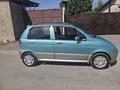 Daewoo Matiz 2005 года за 1 200 000 тг. в Шымкент – фото 4