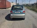 Daewoo Matiz 2005 года за 1 200 000 тг. в Шымкент – фото 7