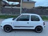 Nissan Micra 1993 года за 1 200 000 тг. в Алматы – фото 4