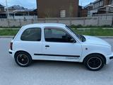 Nissan Micra 1993 года за 1 200 000 тг. в Алматы – фото 3