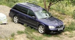 Subaru Legacy 1999 года за 2 400 000 тг. в Усть-Каменогорск