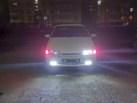 ВАЗ (Lada) 2115 2012 года за 1 000 000 тг. в Кентау