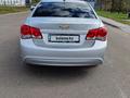 Chevrolet Cruze 2014 годаүшін4 650 000 тг. в Астана – фото 19