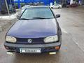 Volkswagen Golf 1995 годаүшін1 050 000 тг. в Алматы – фото 4