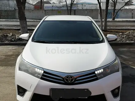 Toyota Corolla 2013 годаүшін6 500 000 тг. в Актобе