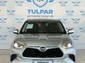 Toyota Highlander 2021 годаүшін22 000 000 тг. в Талдыкорган – фото 2