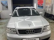 Audi A6, 1998