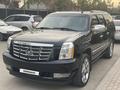 Cadillac Escalade 2007 годаүшін12 000 000 тг. в Алматы – фото 7