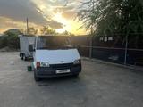 Ford Transit 1990 года за 3 500 000 тг. в Алматы