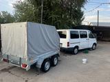 Ford Transit 1990 года за 3 500 000 тг. в Алматы – фото 4