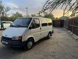 Ford Transit 1990 года за 3 500 000 тг. в Алматы – фото 2