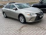 Toyota Camry 2016 года за 6 000 000 тг. в Актау – фото 3