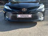 Toyota Camry 2020 года за 14 800 000 тг. в Павлодар – фото 2