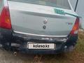 Renault Logan 2007 года за 500 000 тг. в Калбатау – фото 3