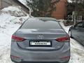 Hyundai Accent 2018 годаүшін6 300 000 тг. в Астана – фото 4