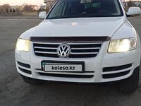 Volkswagen Touareg 2006 годаfor5 300 000 тг. в Талдыкорган