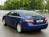 Toyota Camry 2007 годаүшін6 300 000 тг. в Экибастуз – фото 3