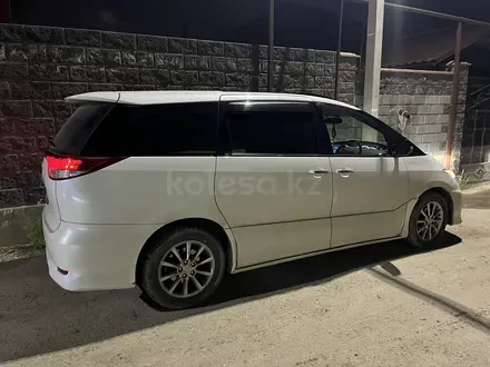 Toyota Estima 2010 года за 4 600 000 тг. в Алматы – фото 7