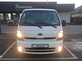 Kia Bongo 2020 года за 11 000 000 тг. в Алматы
