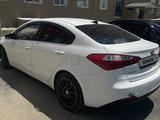 Kia Cerato 2014 годаүшін5 700 000 тг. в Шымкент – фото 2