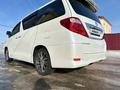 Toyota Alphard 2010 года за 7 100 000 тг. в Кульсары – фото 13