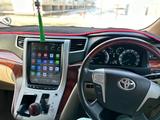 Toyota Alphard 2010 года за 7 100 000 тг. в Кульсары – фото 2