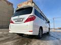 Toyota Alphard 2010 года за 6 800 000 тг. в Кульсары – фото 4