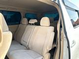 Toyota Alphard 2010 года за 6 800 000 тг. в Кульсары – фото 2