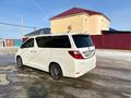 Toyota Alphard 2010 года за 6 800 000 тг. в Кульсары – фото 3