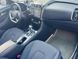 Hyundai Creta 2022 года за 9 200 000 тг. в Алматы – фото 3