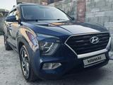 Hyundai Creta 2022 года за 9 200 000 тг. в Алматы