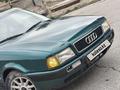 Audi 80 1993 года за 1 350 000 тг. в Караганда – фото 2