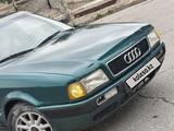 Audi 80 1993 года за 1 350 000 тг. в Караганда – фото 2