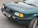 Audi 80 1993 года за 1 350 000 тг. в Караганда