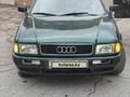 Audi 80 1993 года за 1 350 000 тг. в Караганда – фото 3