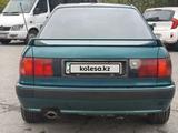 Audi 80 1993 года за 1 350 000 тг. в Караганда – фото 4