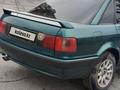 Audi 80 1993 года за 1 350 000 тг. в Караганда – фото 6