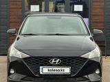 Hyundai Accent 2021 годаүшін7 700 000 тг. в Караганда