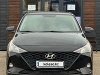 Hyundai Accent 2021 годаүшін7 500 000 тг. в Караганда
